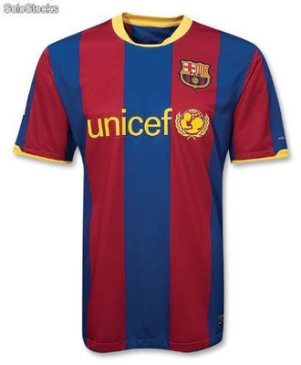 Barcelona Camisa de futebol