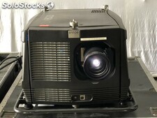 barco fs35 wqxga ir xp mkii black metallic infared 4k led projector---1700$