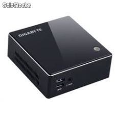 BAREBONE BRIX GIGABYTE GB-BXCEH-2955 INTEL CELERON SIN DISCO 2.5&#39;&#39; SIN MEMORIA