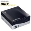 Barebone brix gigabyte GB-bxpi3-4010 intel i3+ proyector wvga sin disco ssd