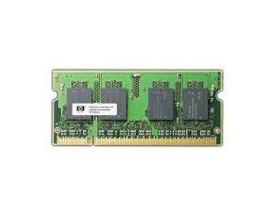 Barette mémoire pc portable hp DDR2 1GB PC2-6400