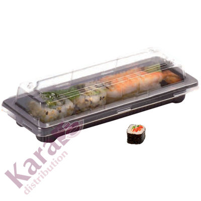 Barquette sushi - Photo 3