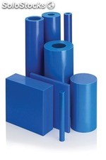 barra cilindrica de nylamid de 2 1/2 a precios de fabrica