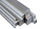 barra cuadrada de aluminio - 1
