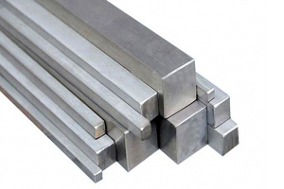 barra cuadrada de aluminio de 1/4 - Foto 5