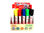 Barra de maquillaje playcolor make up basic expositor de 24 unidades colores - Foto 2