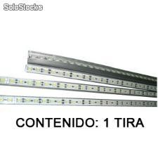 Barra decorativa de leds ultrabrillantes.