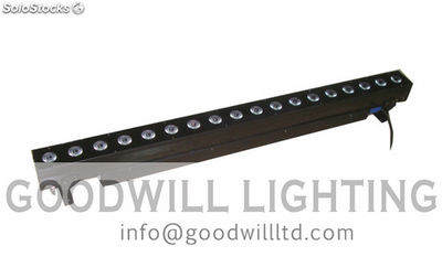 Barra Led 18x5in1