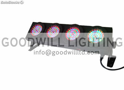 Barra Led 304x5mm