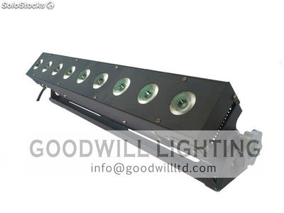 Barra Led 9x3in1 - Foto 2