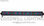 Barra Led impermeable 144x3W - 1