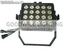 Barra Led impermeable 20x4in1