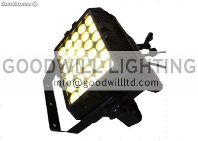 Barra Led impermeable 30x3in1 - Foto 2