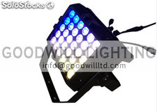 Barra Led impermeable 30x4in1