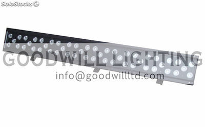 Barra Led impermeable 50x3in1 - Foto 2