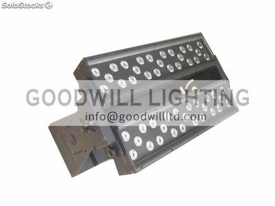 Barra Led impermeable 54x3in1 - Foto 3