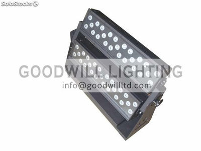 Barra Led impermeable 54x3in1 - Foto 4