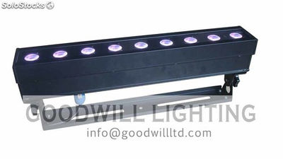Barra Led impermeable 9x3in1(IP65) - Foto 3