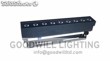 Barra Led impermeable 9x4in1(IP65)