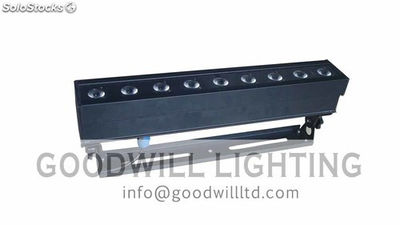 Barra Led impermeable 9x4in1(IP65)