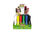 Barra maquillaje alpino fiesta face stick expositor de 36 unidades colores - Foto 2