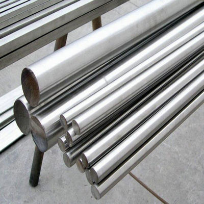 barra redonda de aluminio - Foto 2