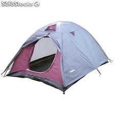 Barraca de Camping Iglu Plus p/ 5 Pessoas Yankee