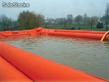 Barrage anti-inondation WATER RAILS®
