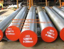 Barras de aceros para herramientas - Foto 2