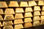 Barras de lingotes de ouro (auskubs / cwi) - 2