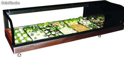 Barras de sushi marca masser Modelo: rhnvcsh 2000