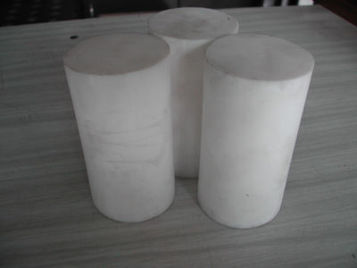 Barras de teflón para reparaciones precio x kilogramo