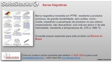 Barras Magneticas