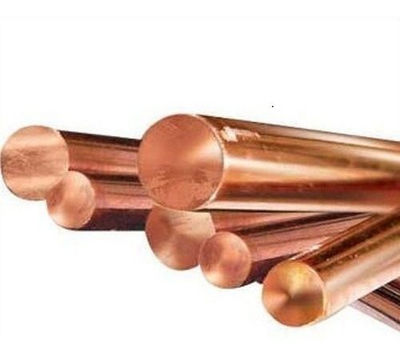 Barras redondas de cobre calidad y precio garantizado