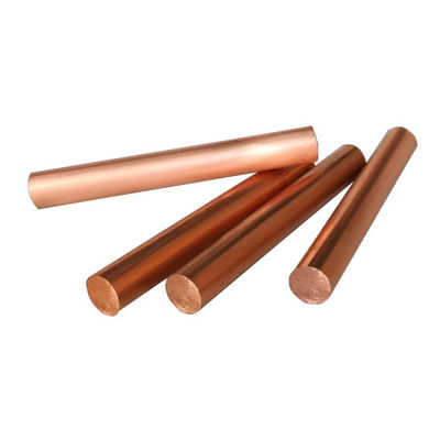 Barras redondas de cobre calidad y precio garantizado - Foto 2