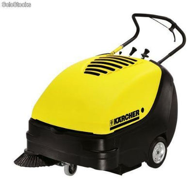 Barredora de pisos industrial karcher km85/50