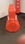 Barrera vial baby soplada 100 x 78 cm reflejantes 01 cara - Foto 5