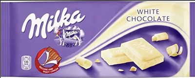 Barres de chocolat Milka disponibles partout - Photo 4