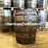 Barricas ex bourbon + cerveza 200 litros - 1