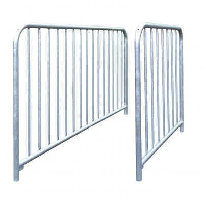 barrière barreaux