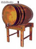 barril vino