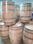 Barril roble Americano 128 litros - Foto 2