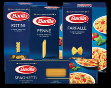 Barrilla spaghetti pasta,spaghetti,noodles