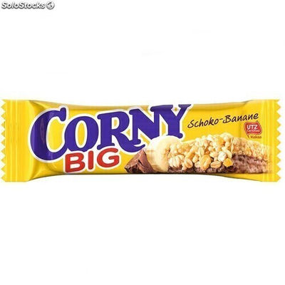 Barrita Corny Choco - Banana Big 50g
