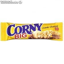 Barrita Corny Choco - Banana Big 50g