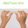 Barrita desinfectante de espacios cerrados Clo2 Power Stick