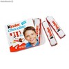 Barrita Kinder Chocolate 12,5g