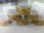 Barritas Energeticas miel y almendras - 1