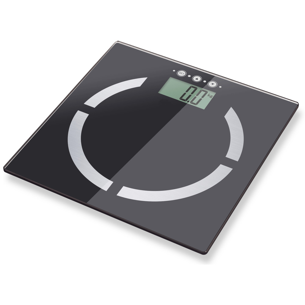 Báscula digital de peso y grasa corporal BN4232 We Houseware