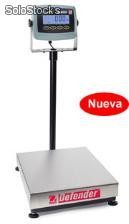 Báscula de mesa Defender tm 3000 ®